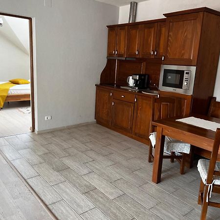 Cozy Apartment Брашов Екстер'єр фото