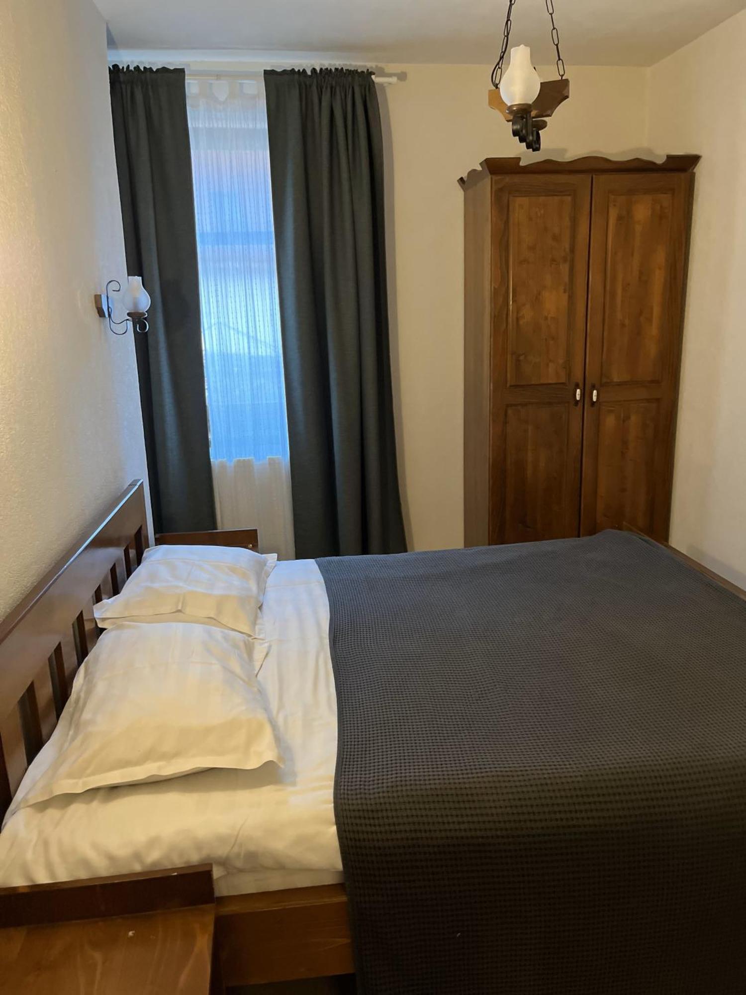 Cozy Apartment Брашов Екстер'єр фото