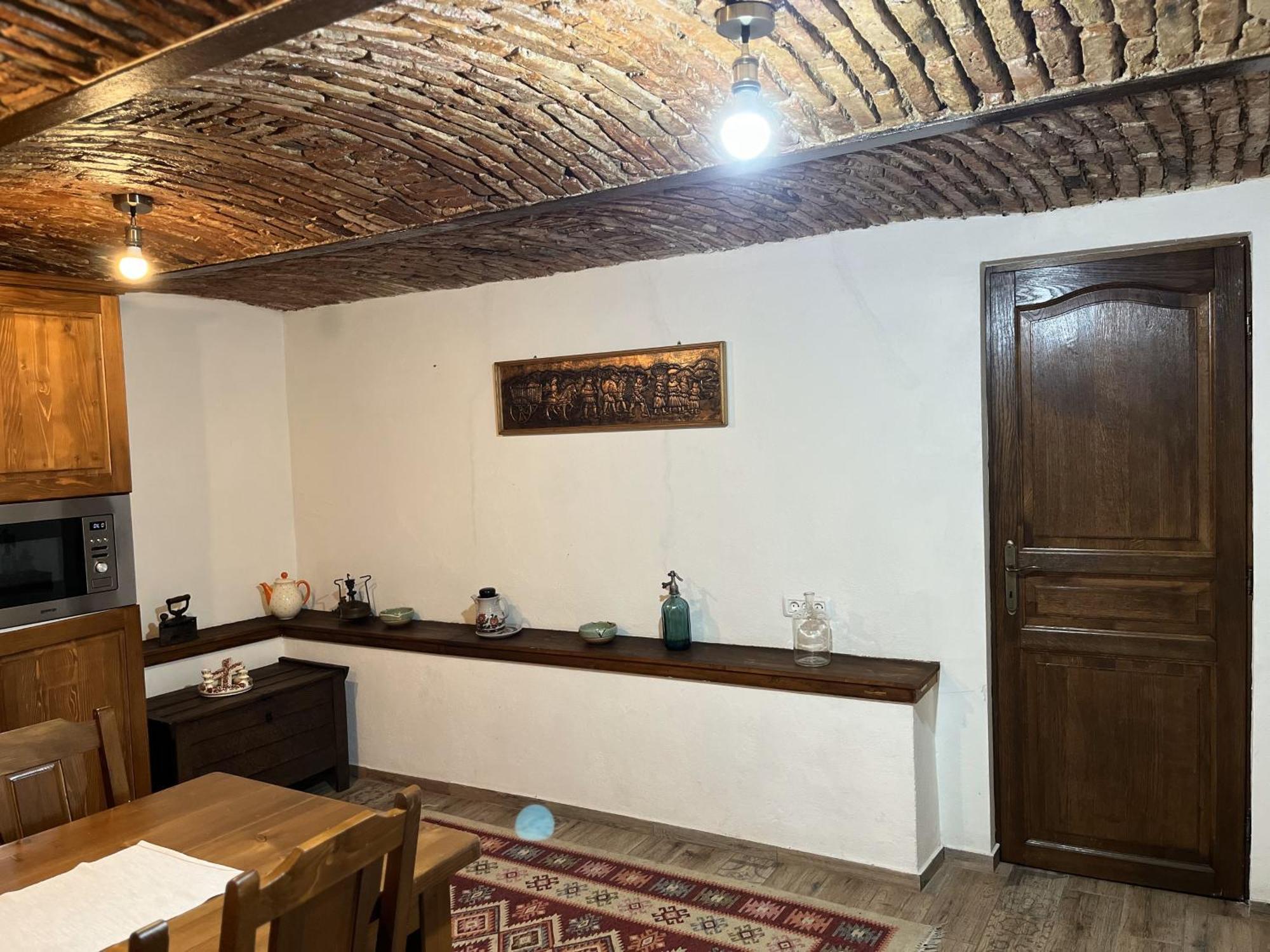 Cozy Apartment Брашов Екстер'єр фото