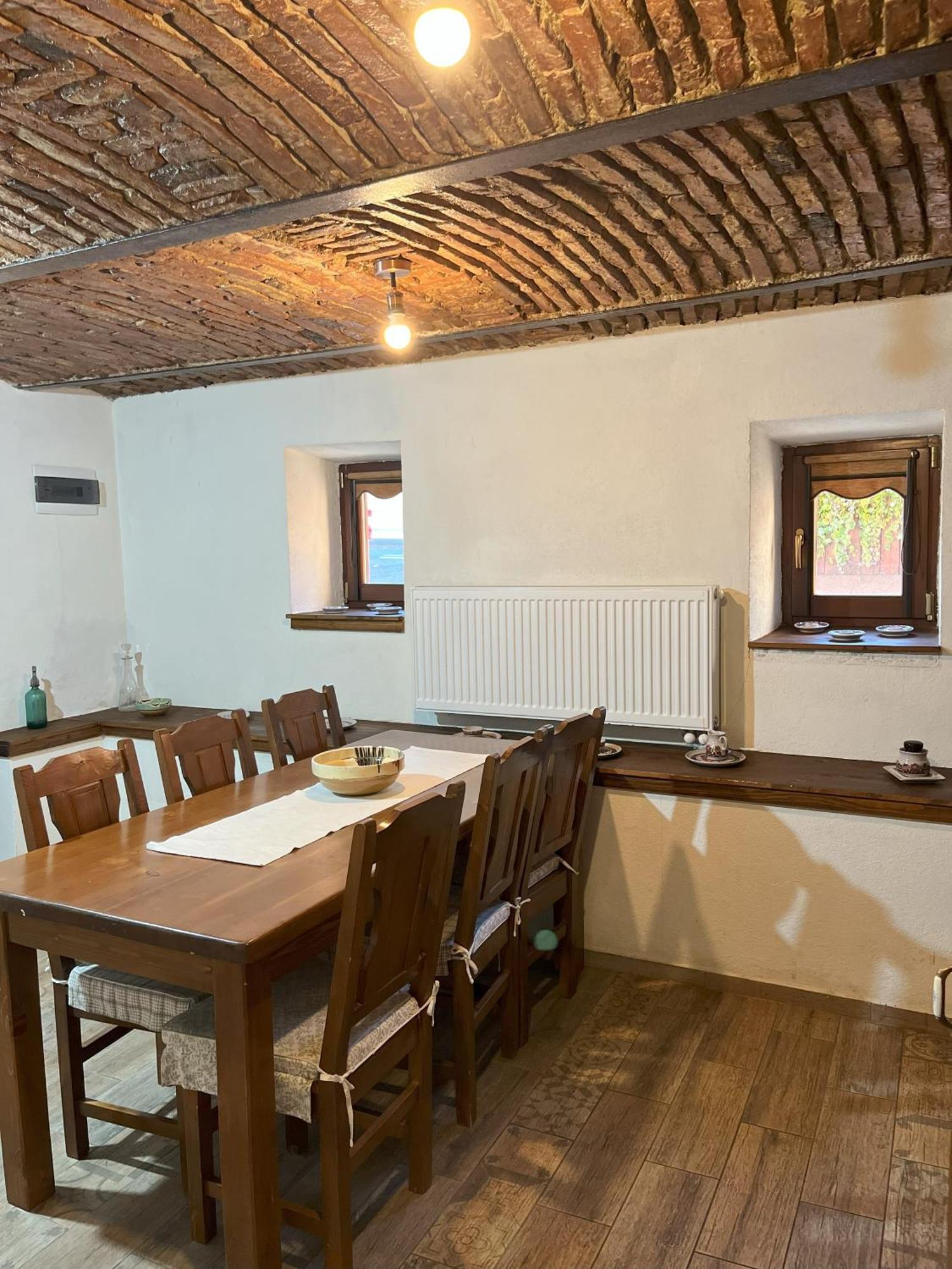 Cozy Apartment Брашов Екстер'єр фото