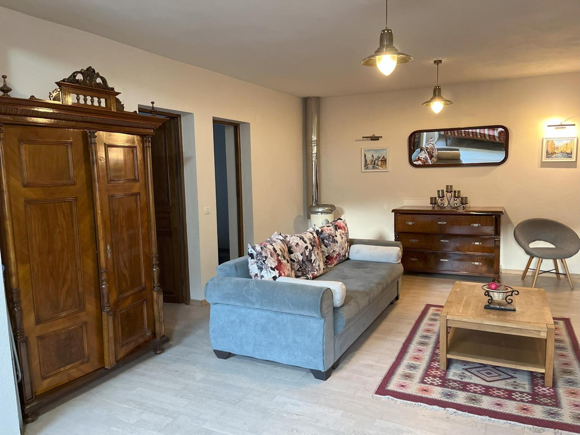 Cozy Apartment Брашов Екстер'єр фото