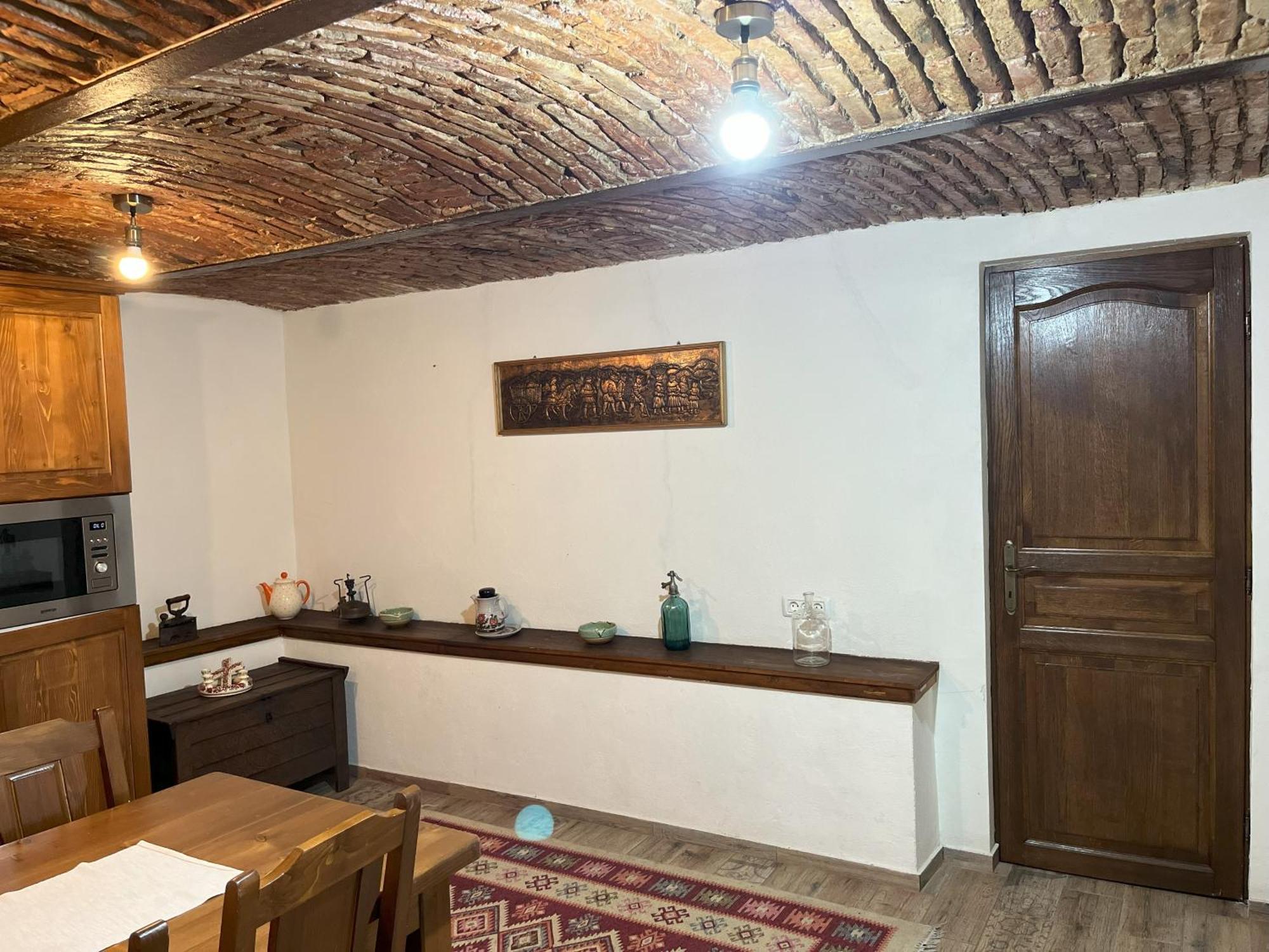 Cozy Apartment Брашов Екстер'єр фото