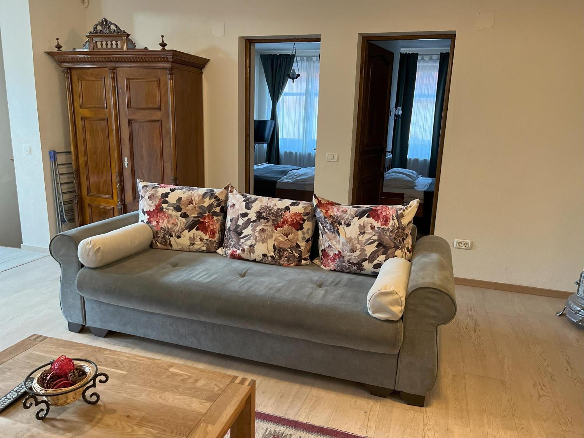 Cozy Apartment Брашов Екстер'єр фото