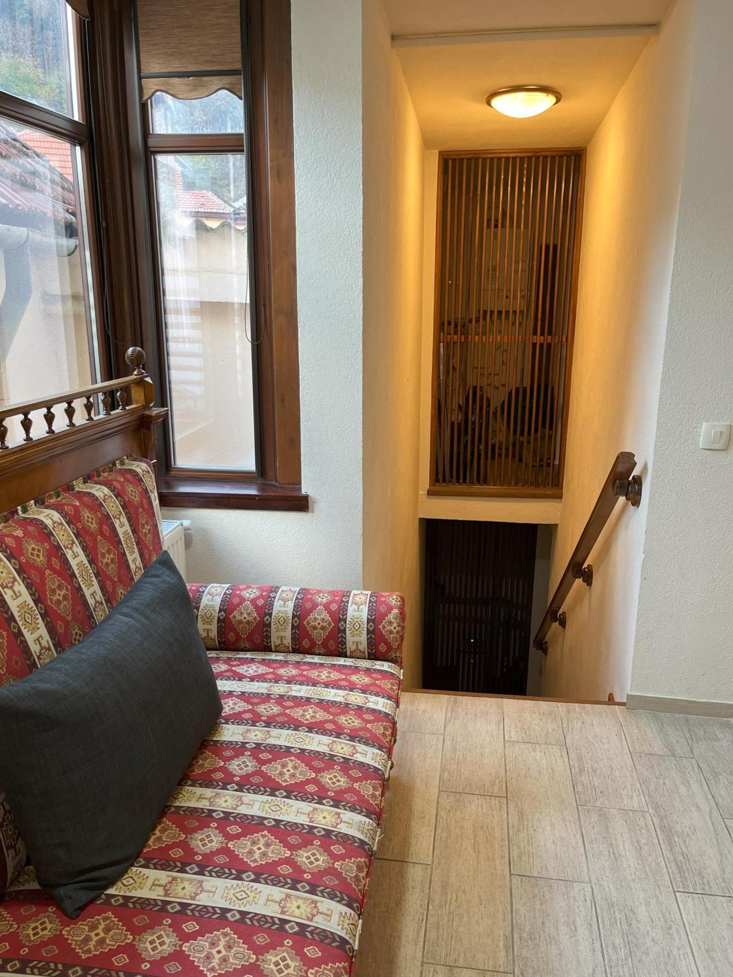 Cozy Apartment Брашов Екстер'єр фото