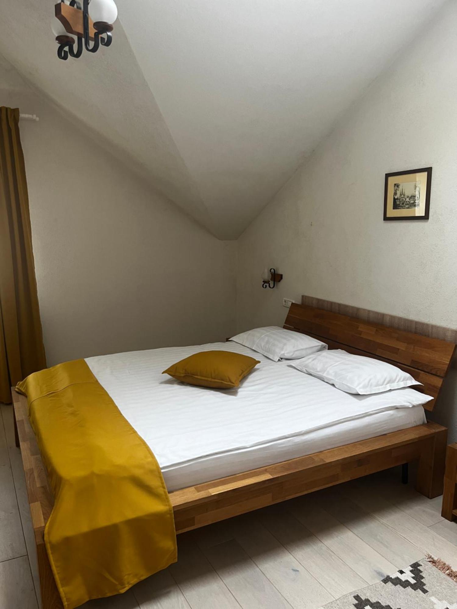 Cozy Apartment Брашов Екстер'єр фото