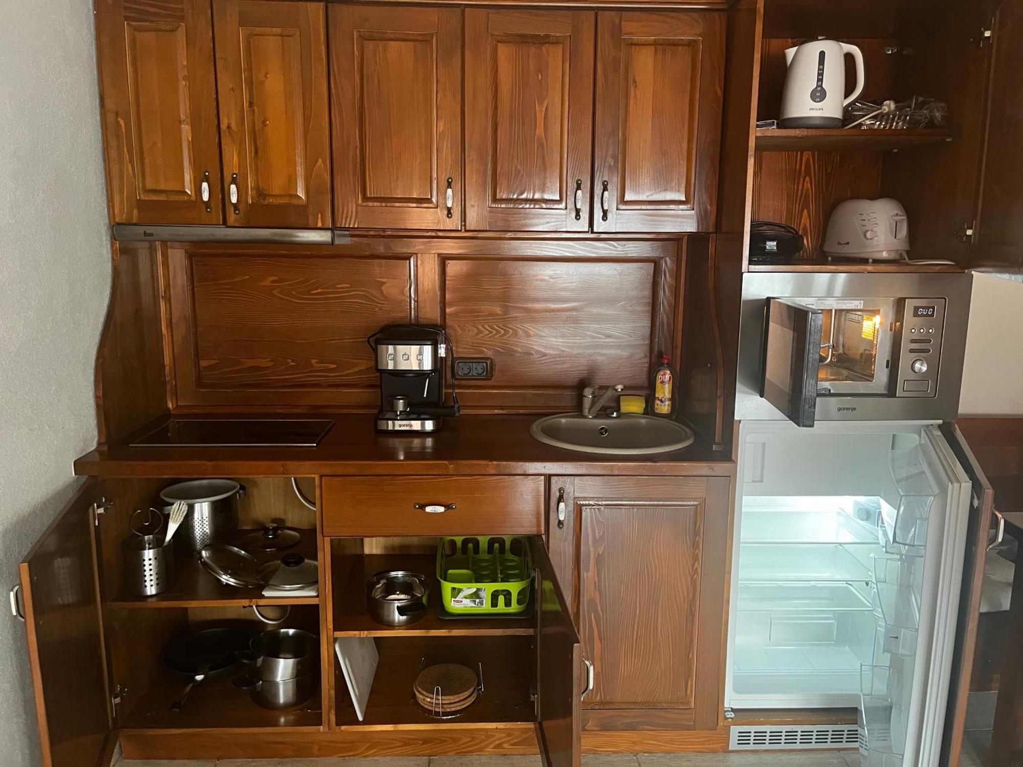 Cozy Apartment Брашов Екстер'єр фото