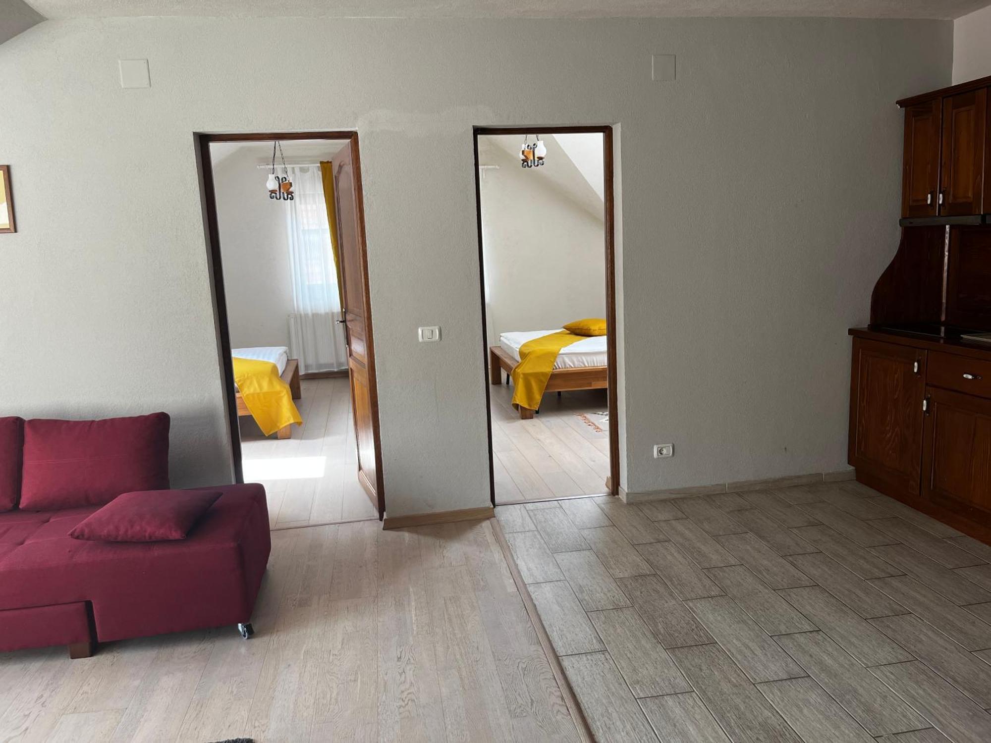 Cozy Apartment Брашов Екстер'єр фото