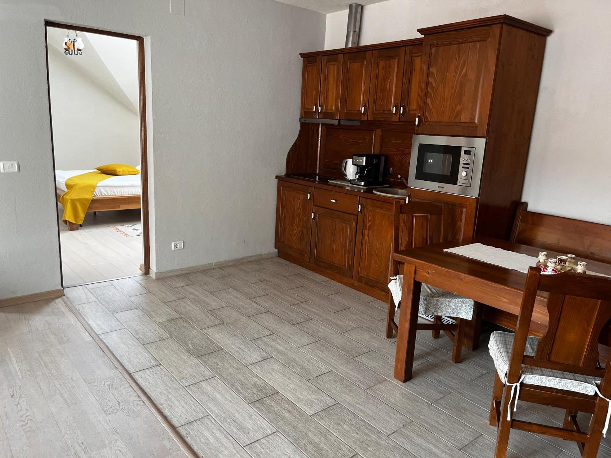Cozy Apartment Брашов Екстер'єр фото
