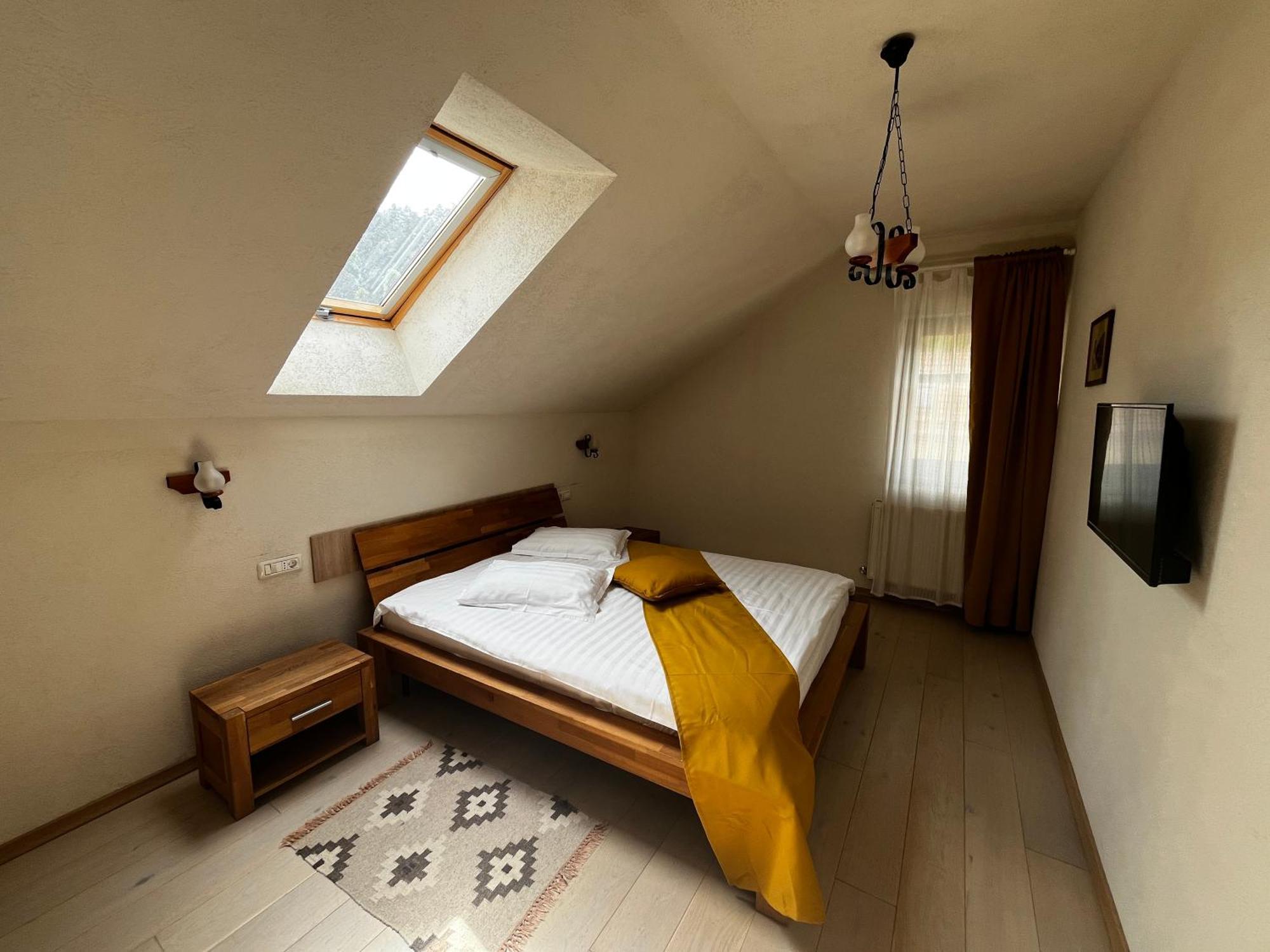 Cozy Apartment Брашов Екстер'єр фото