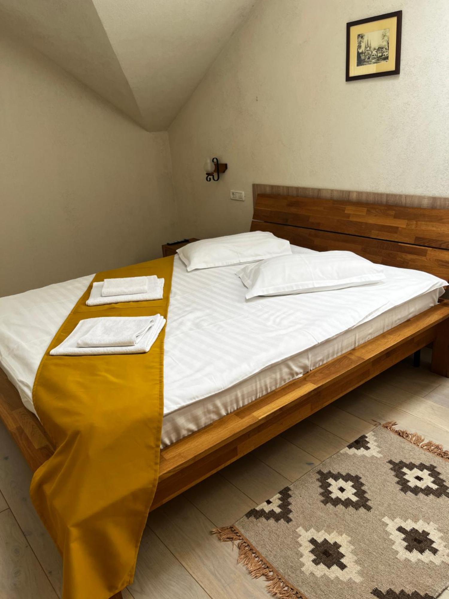 Cozy Apartment Брашов Екстер'єр фото