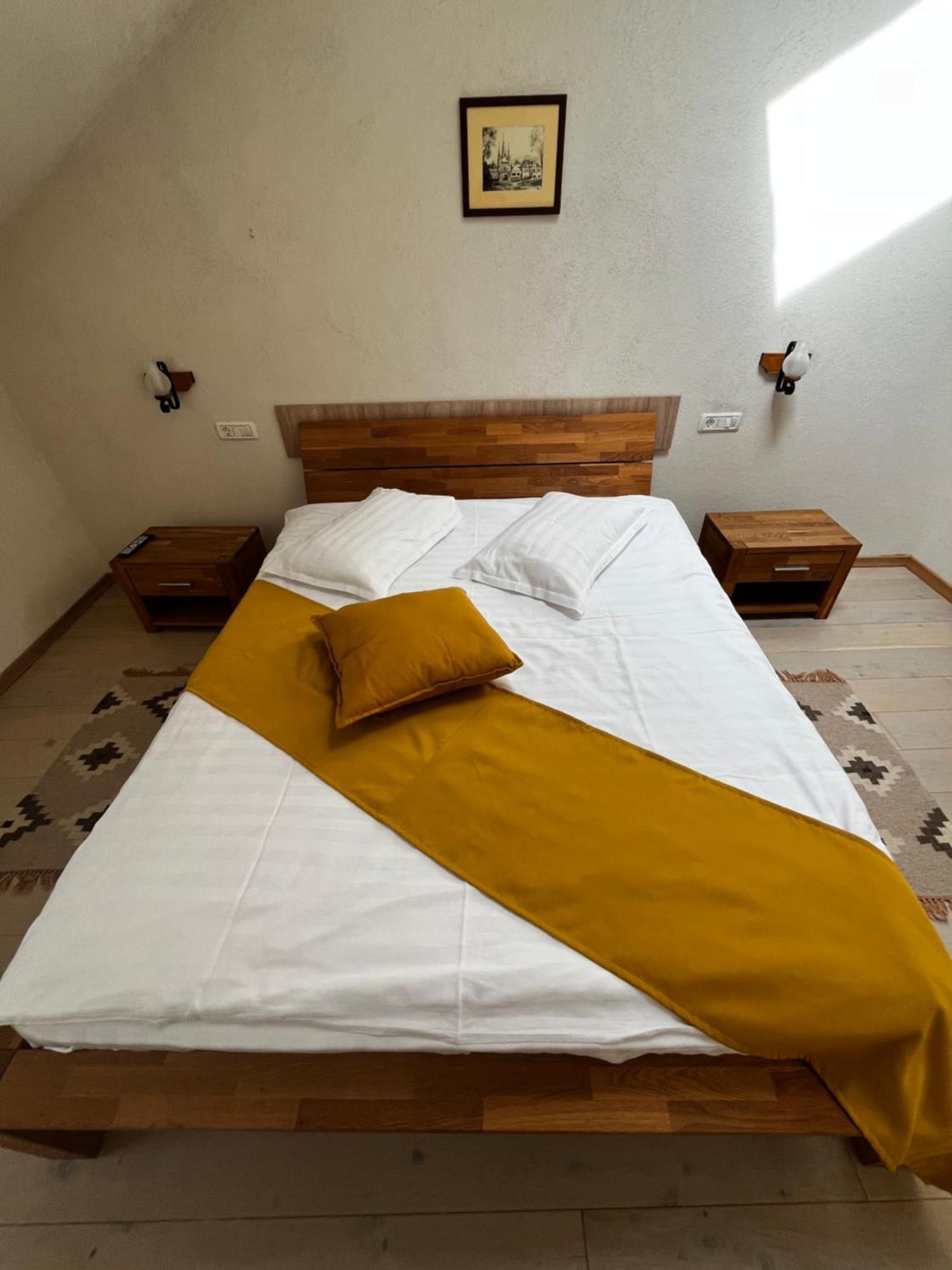 Cozy Apartment Брашов Екстер'єр фото