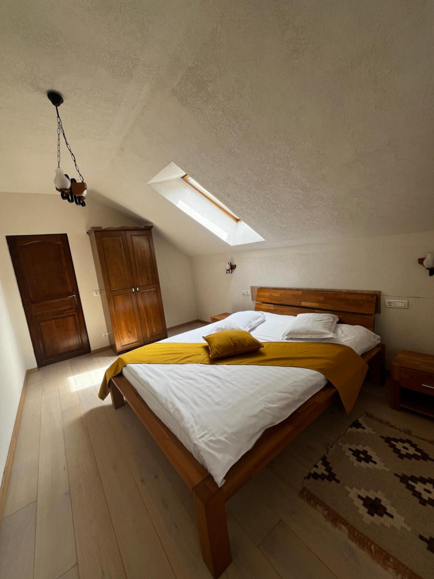 Cozy Apartment Брашов Екстер'єр фото