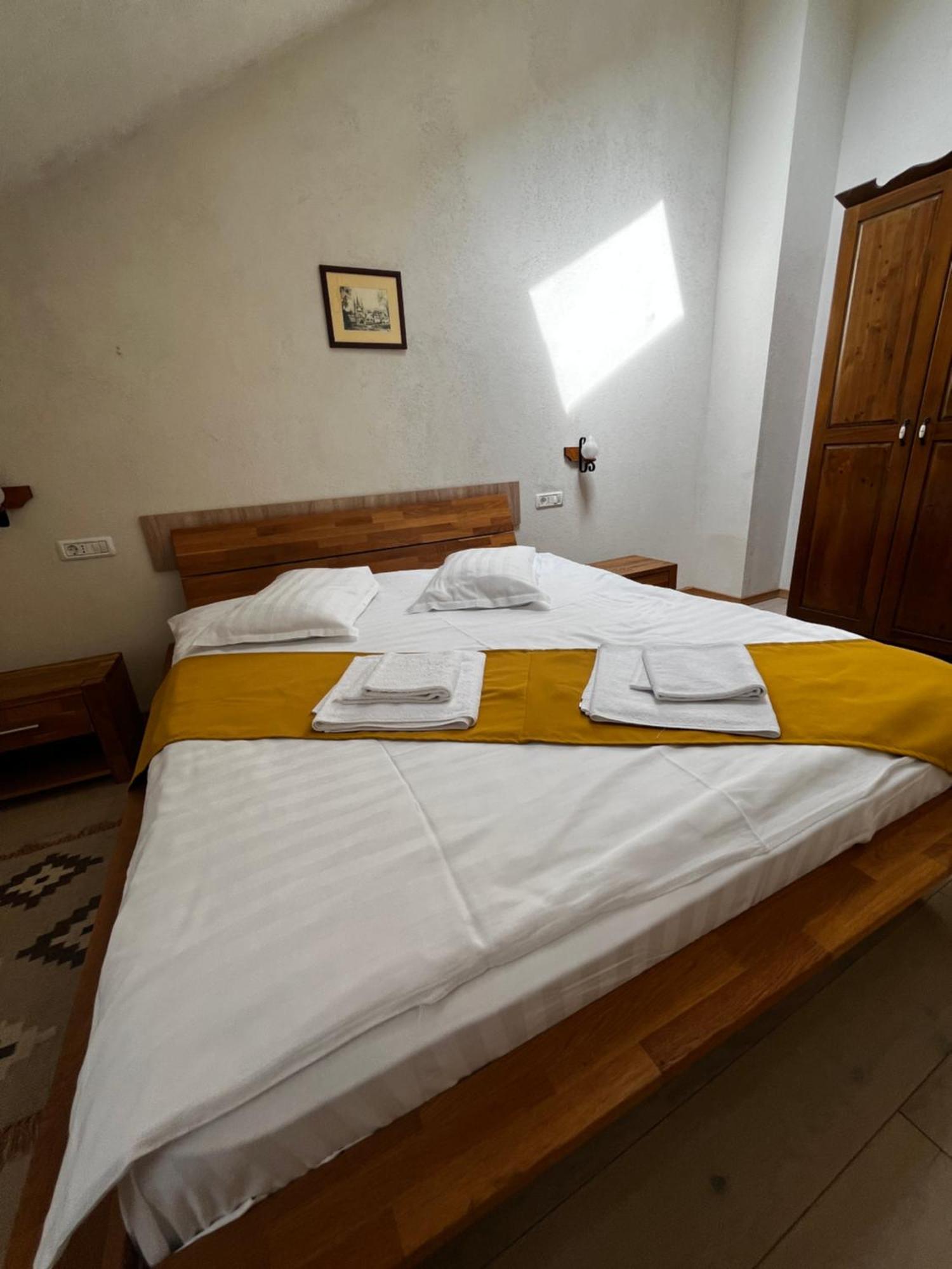Cozy Apartment Брашов Екстер'єр фото