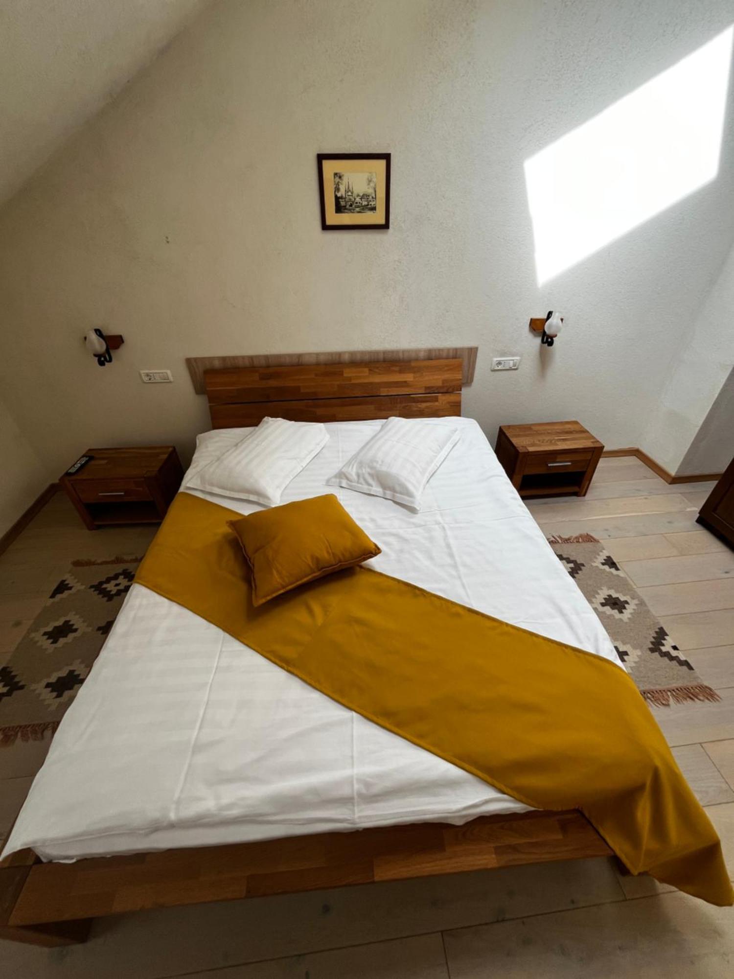 Cozy Apartment Брашов Екстер'єр фото