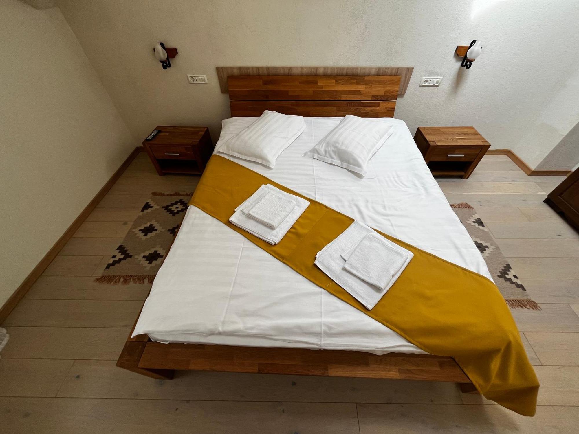 Cozy Apartment Брашов Екстер'єр фото