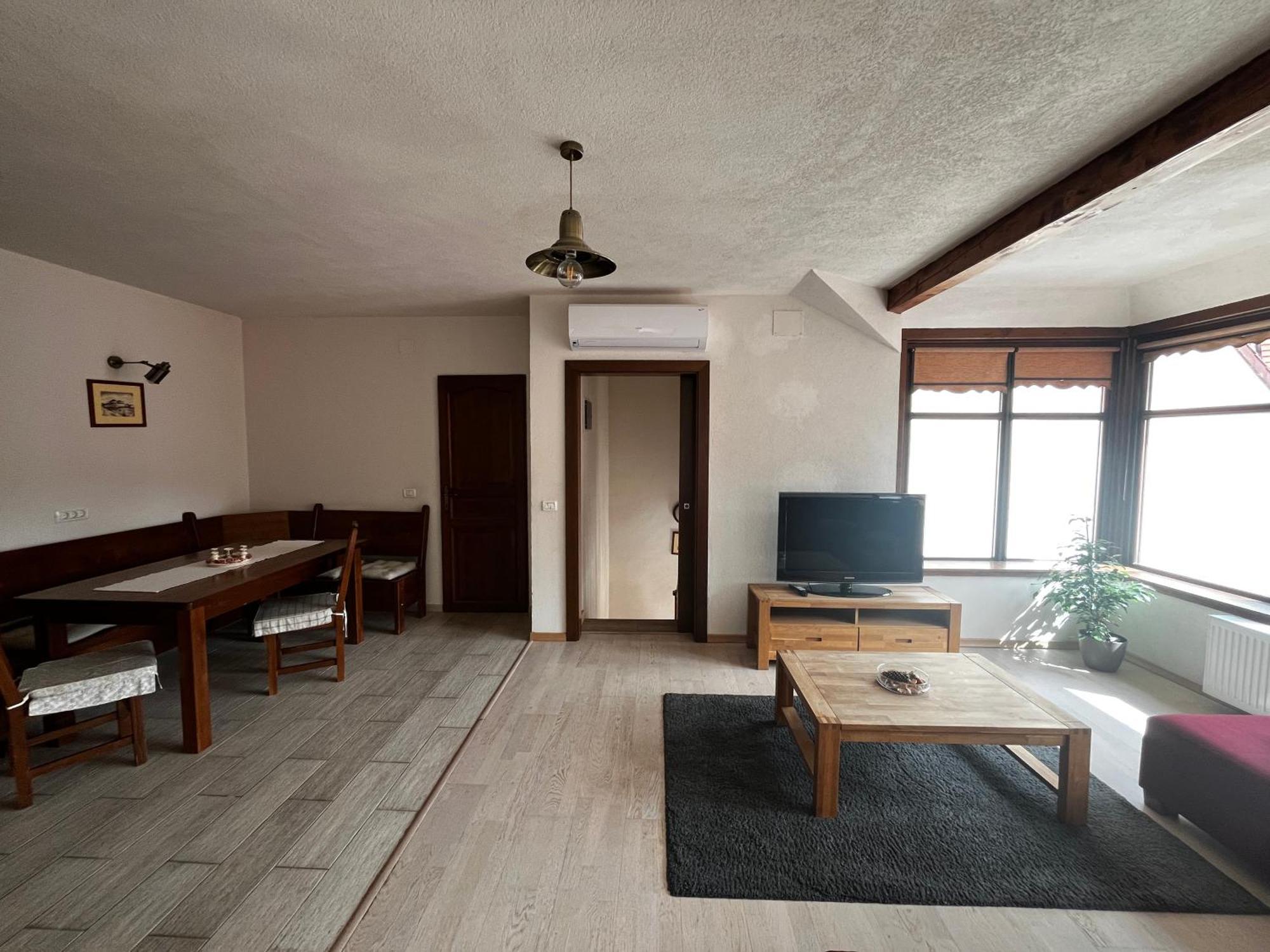 Cozy Apartment Брашов Екстер'єр фото
