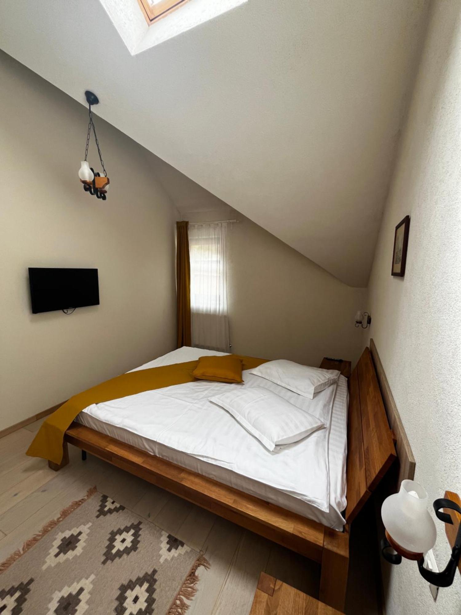Cozy Apartment Брашов Екстер'єр фото