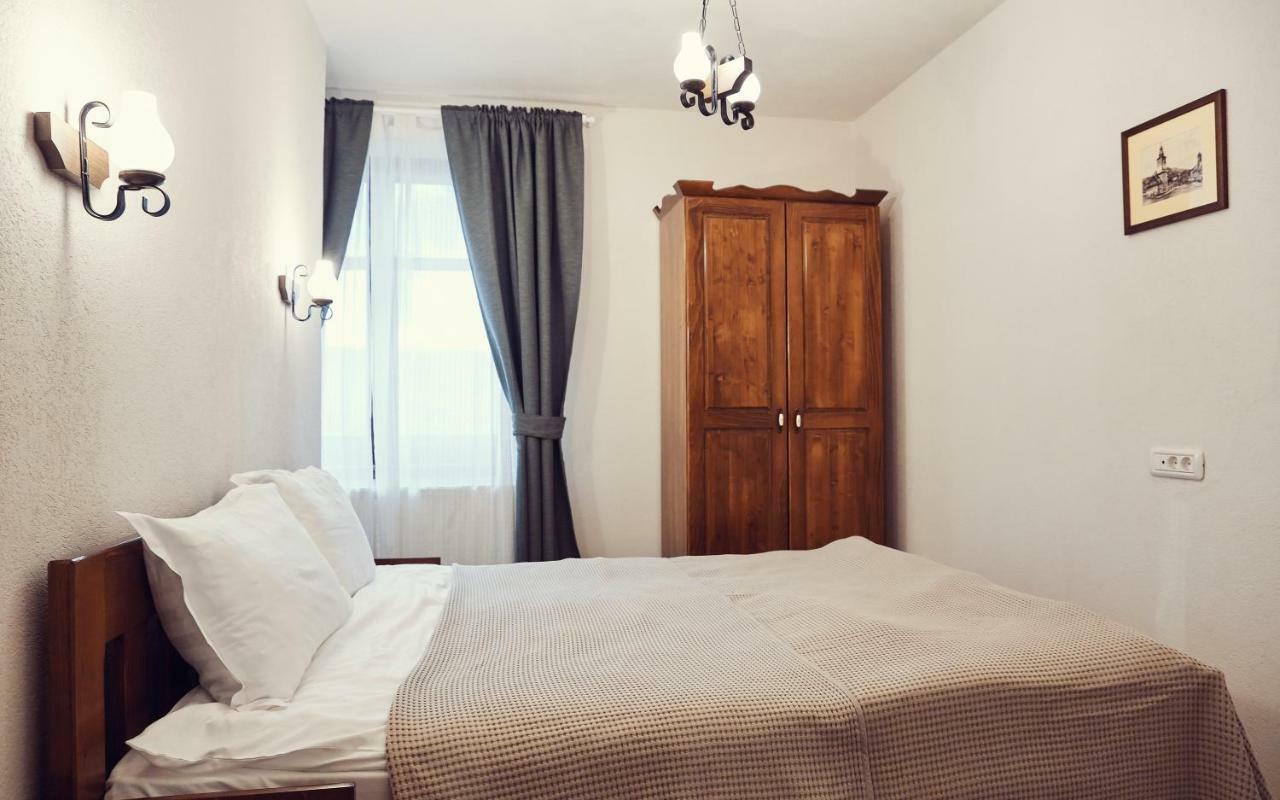 Cozy Apartment Брашов Екстер'єр фото