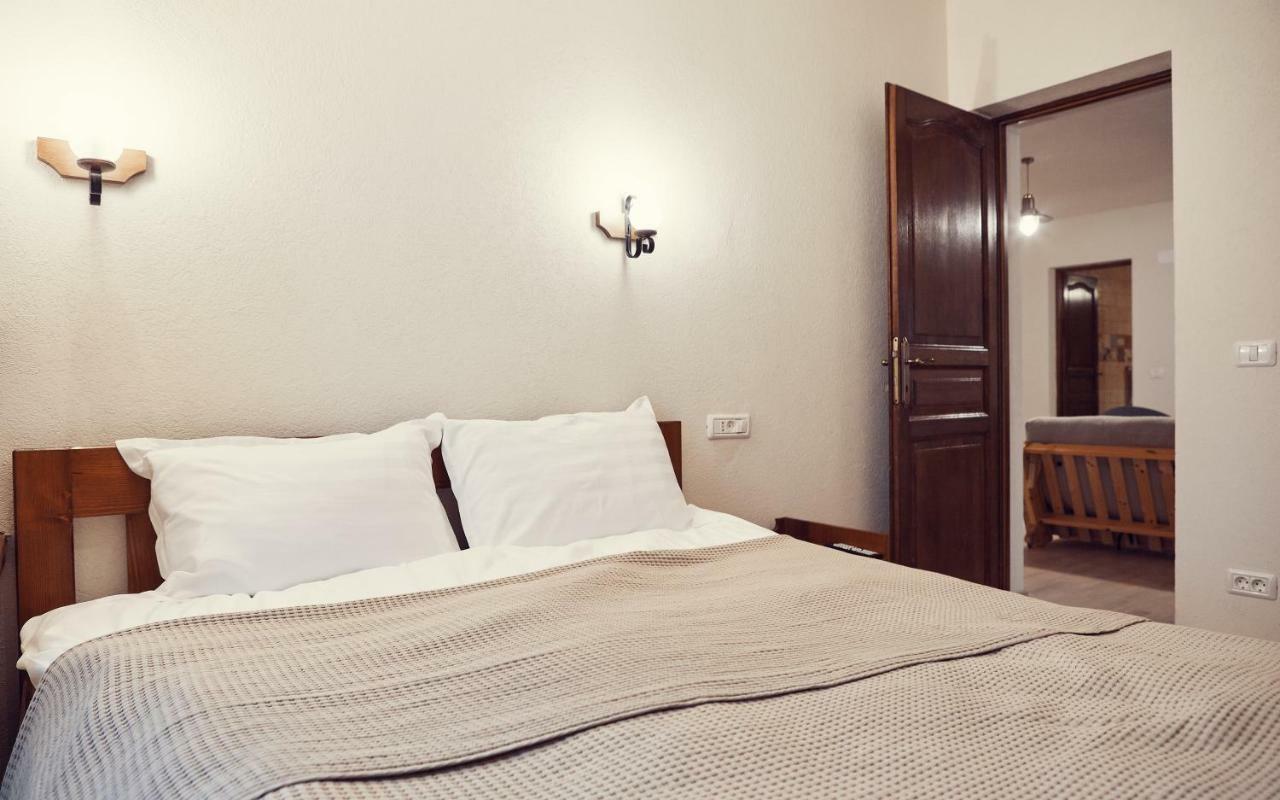 Cozy Apartment Брашов Екстер'єр фото