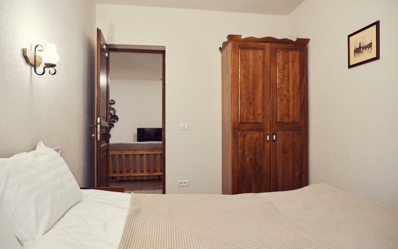Cozy Apartment Брашов Екстер'єр фото