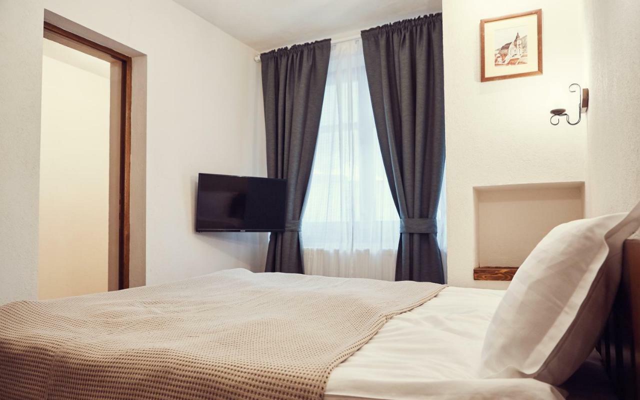 Cozy Apartment Брашов Екстер'єр фото