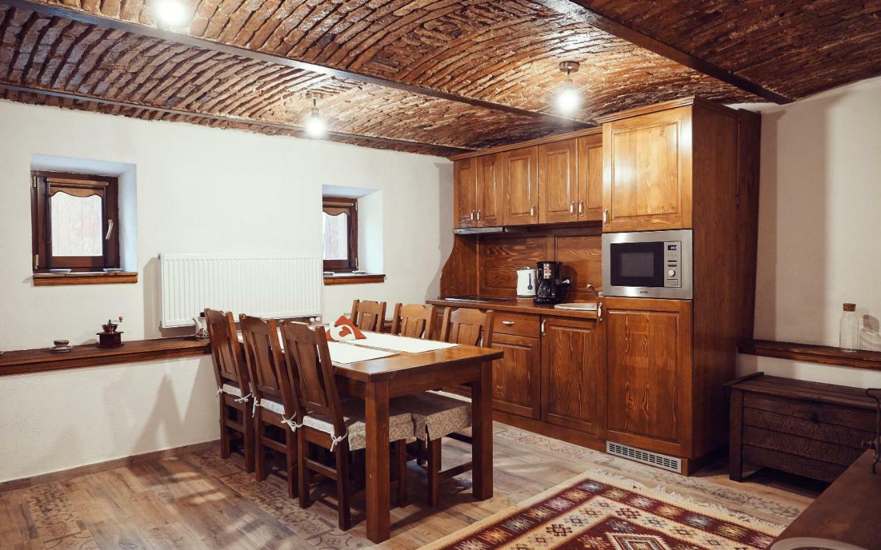 Cozy Apartment Брашов Екстер'єр фото